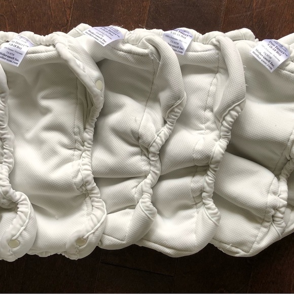 Mother-ease small Wizard duo bundle - Picture 2 of 3